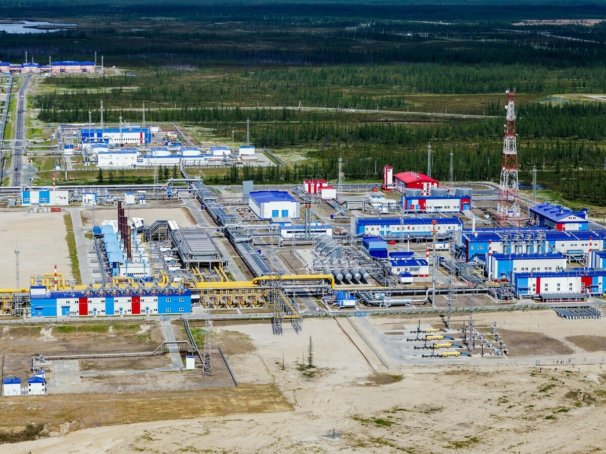 Луцеяхское месторождение 