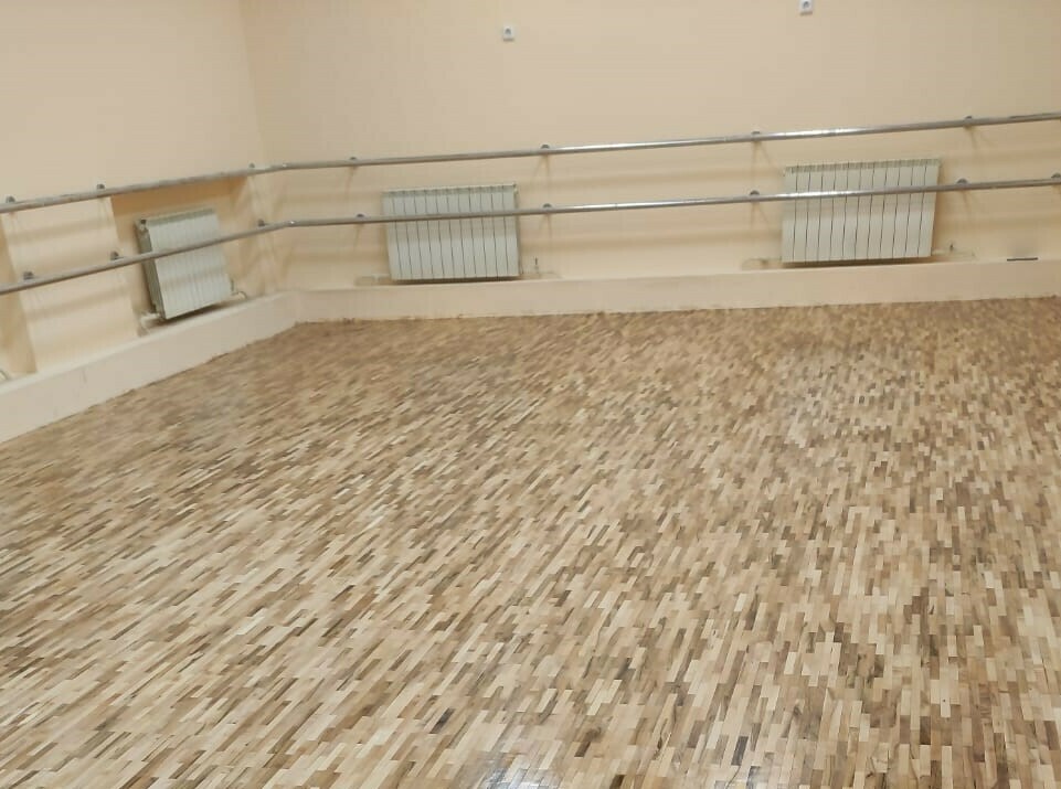 КСК Молодежный г.Новый Уренгой 